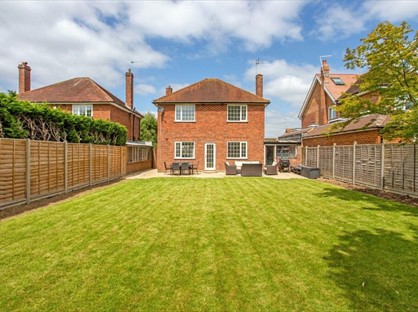 3 Bed Detached House, Green Lane, SL4
