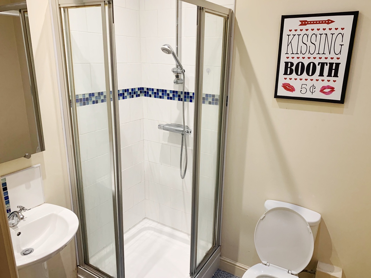 Additional image 3 of 1 Bed Flat, Tyrrell Street, LE3, N1 7GU