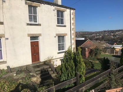 2 Bed Terraced House, Norristhorpe Lane, WF15
