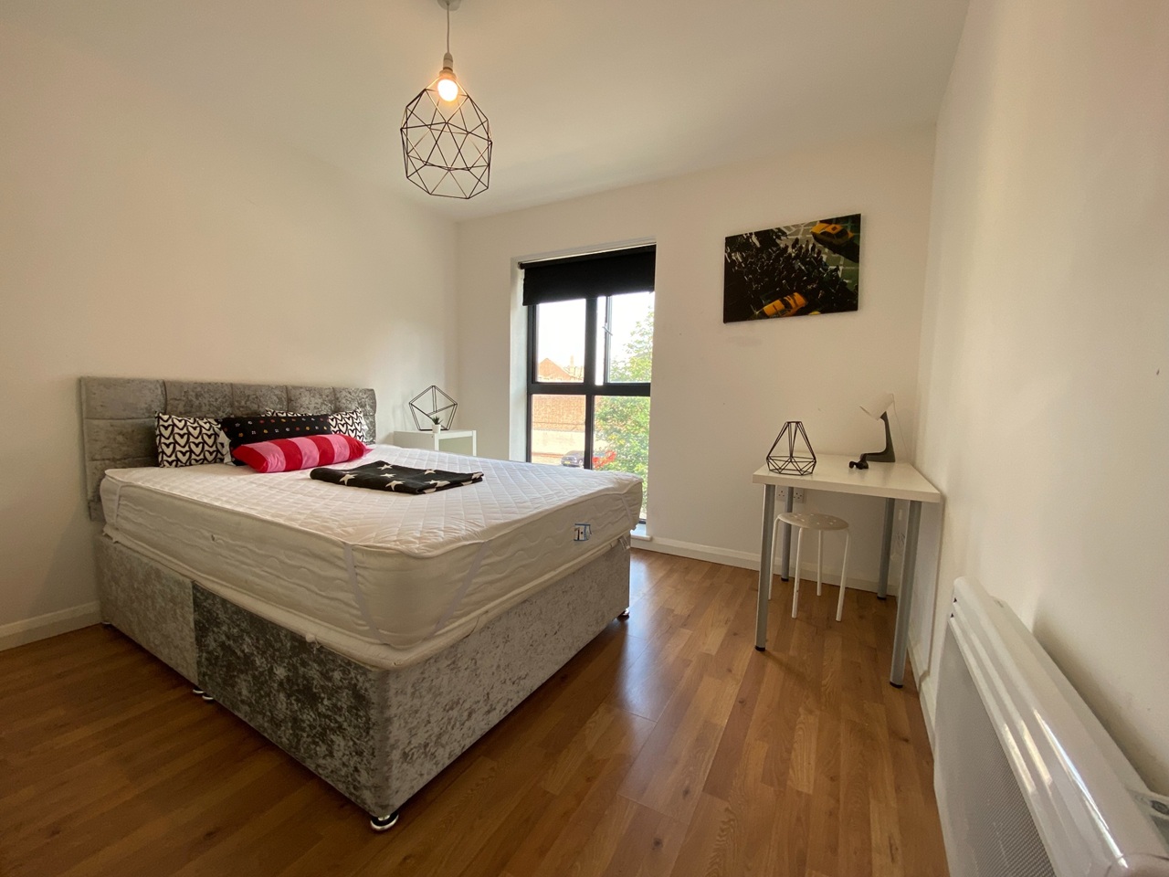 Additional image 2 of 1 Bed Flat, Bedford Street South, LE1, N1 7GU