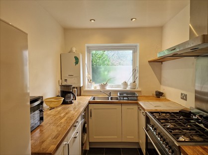 1 Bed Flat, Spencer Road, CR2