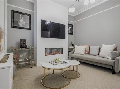 2 Bed Flat, Sussex Gardens, W2