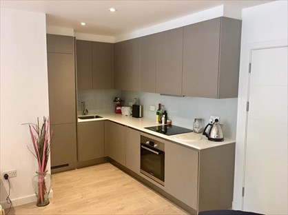 1 Bed Flat, Archway Road, N6
