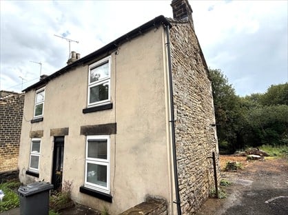 3 Bed Detached House, Church Street, S35