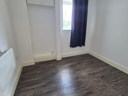 2 Bed Flat, South East Road, SO19