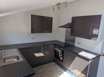 2 Bed Terraced House, Glenmore Avenue, PL2