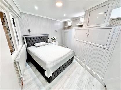 1 Bed Flat, Mountgrove Road, N5