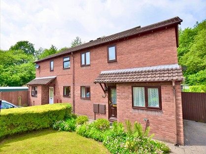2 Bed Semi-Detached House, Mulberry Close, CF38