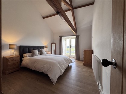 Room in a Shared House, Westow, YO60