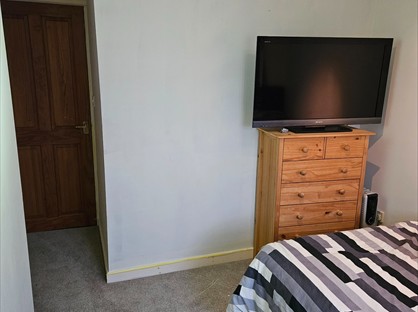 Room in a Shared House, Pennine Way, PE4