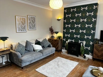 3 Bed Semi-Detached House, The Delves, DE55