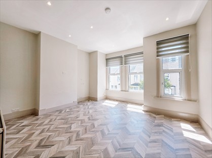 1 Bed Flat, Guildford Road, SS2