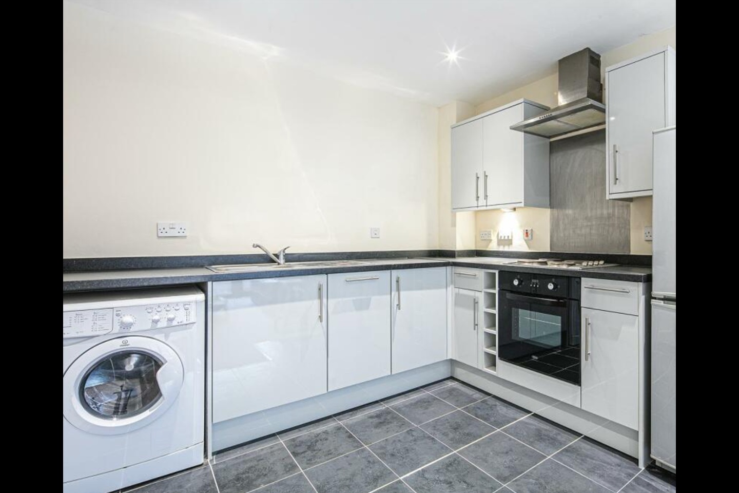 Additional image 2 of 1 Bed Flat, Furnival Street, S1, N1 7GU