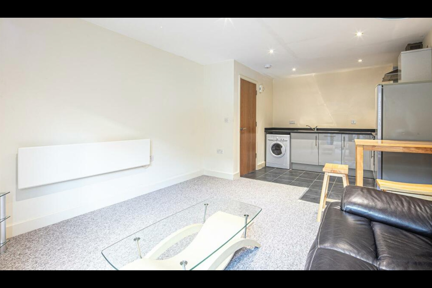 Additional image 3 of 1 Bed Flat, Furnival Street, S1, N1 7GU