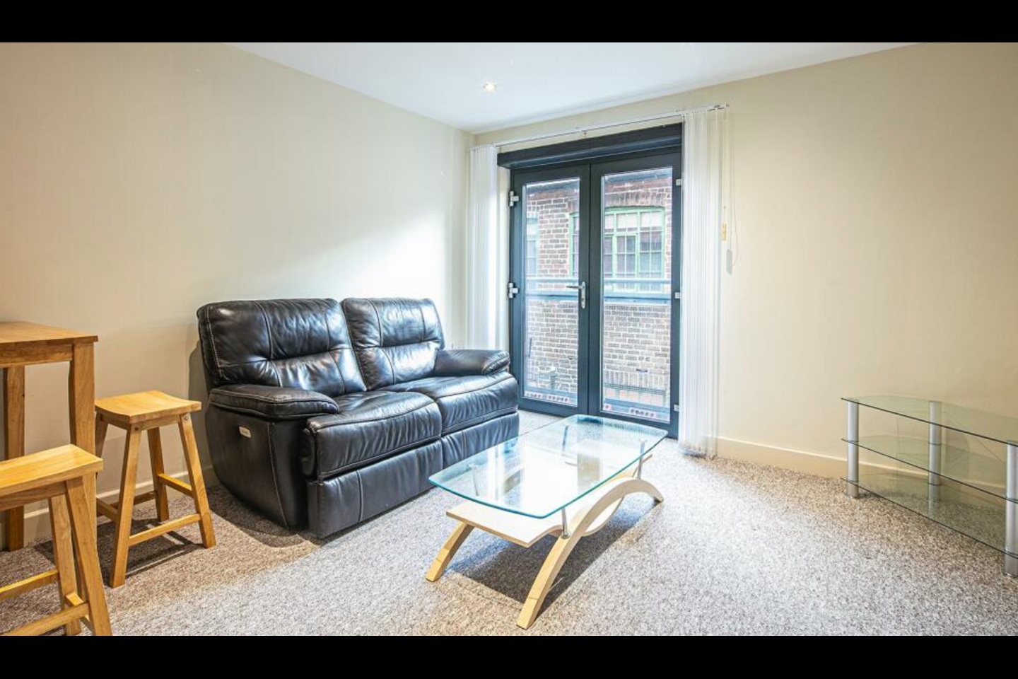 Additional image 4 of 1 Bed Flat, Furnival Street, S1, N1 7GU