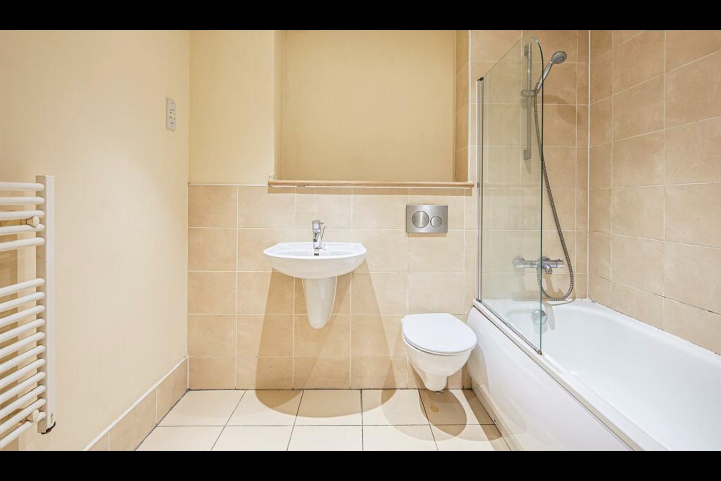 Additional image 5 of 1 Bed Flat, Furnival Street, S1, N1 7GU