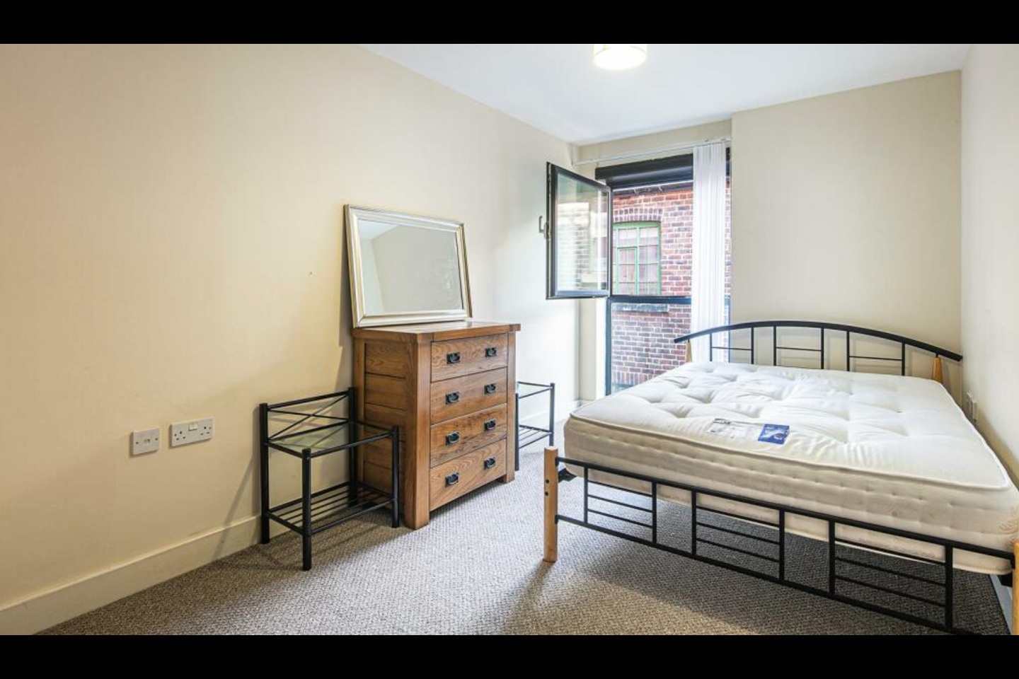 Additional image 7 of 1 Bed Flat, Furnival Street, S1, N1 7GU