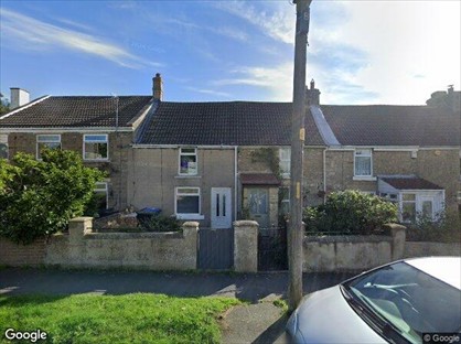 2 Bed Terraced House, Church Square, DL13