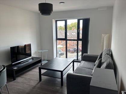 1 bed flat/apartment for rent in 1 Bed Flat, Hungate, LN1