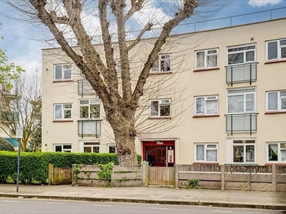 2 Bed Flat, Flowersmead, SW17