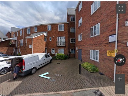 2 Bed Flat, Bedford, MK40