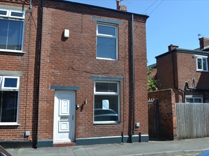 2 Bed Terraced House, Coventry Street, PR7
