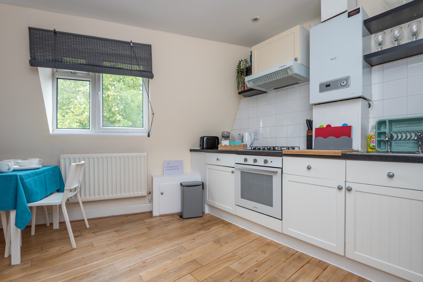 Additional image 9 of 2 Bed Flat, Falcon Road, SW11, N1 7GU