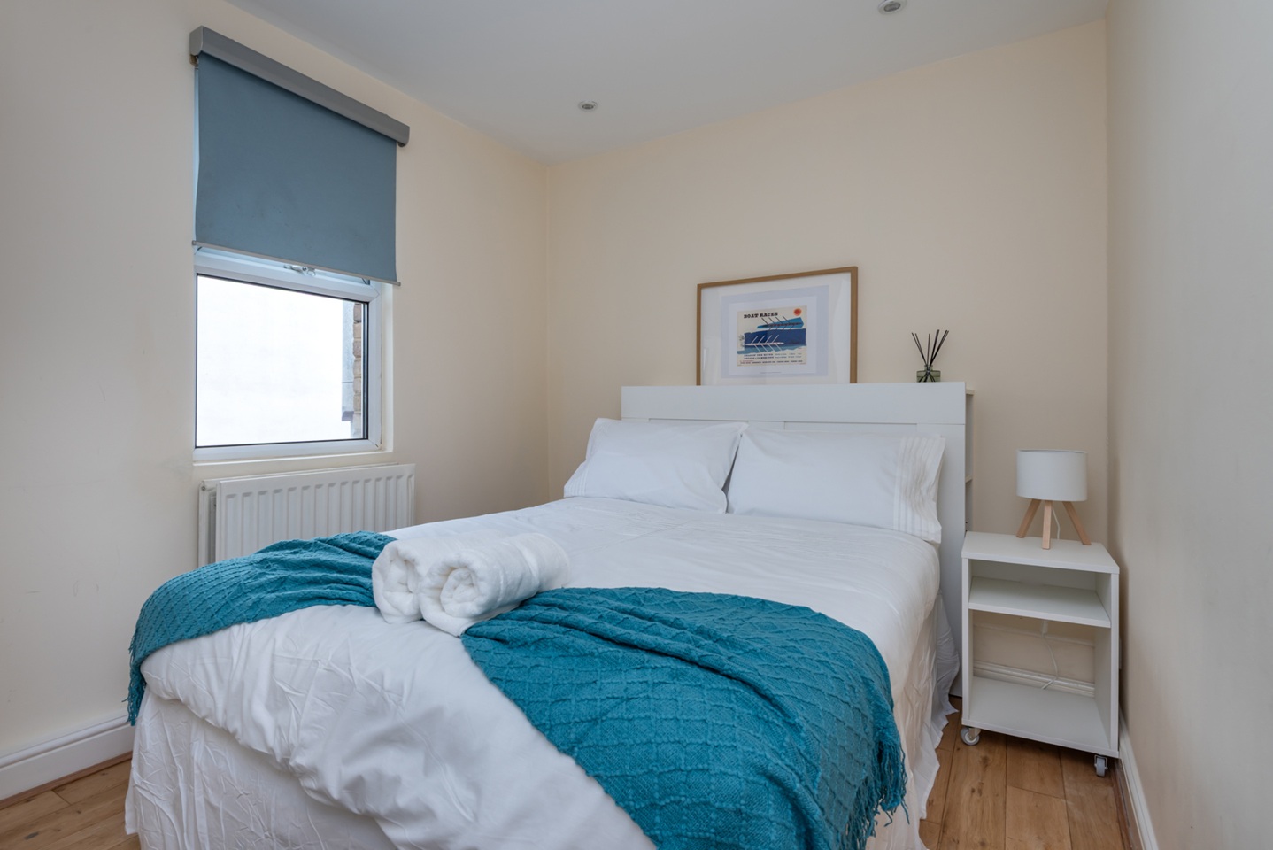 Additional image 10 of 2 Bed Flat, Falcon Road, SW11, N1 7GU