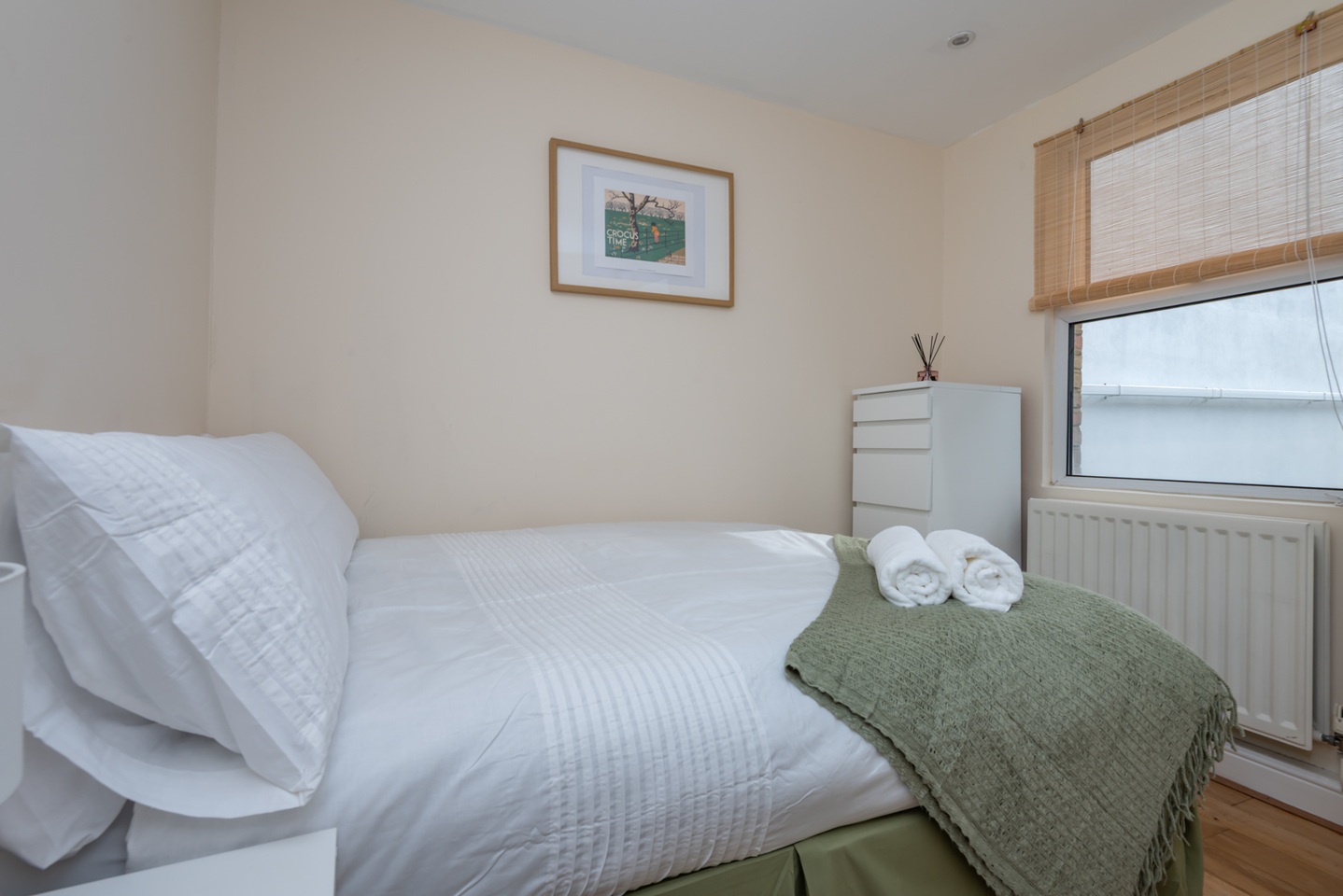 Additional image 12 of 2 Bed Flat, Falcon Road, SW11, N1 7GU