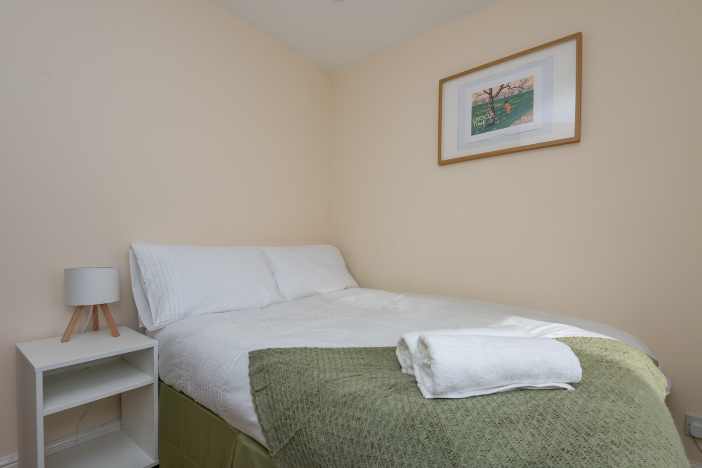 Additional image 13 of 2 Bed Flat, Falcon Road, SW11, N1 7GU