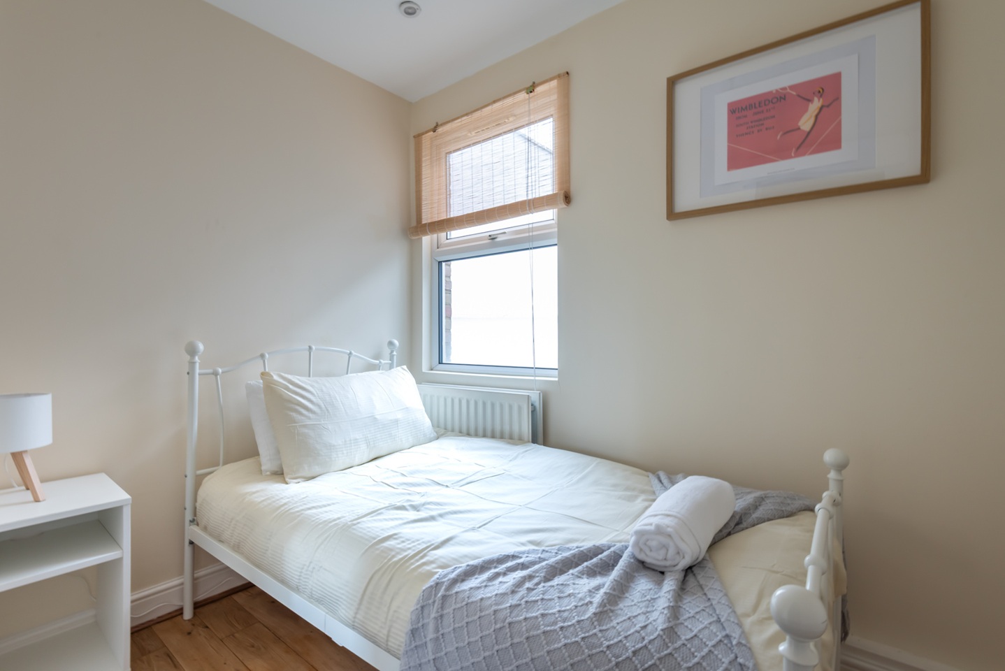 Additional image 15 of 2 Bed Flat, Falcon Road, SW11, N1 7GU