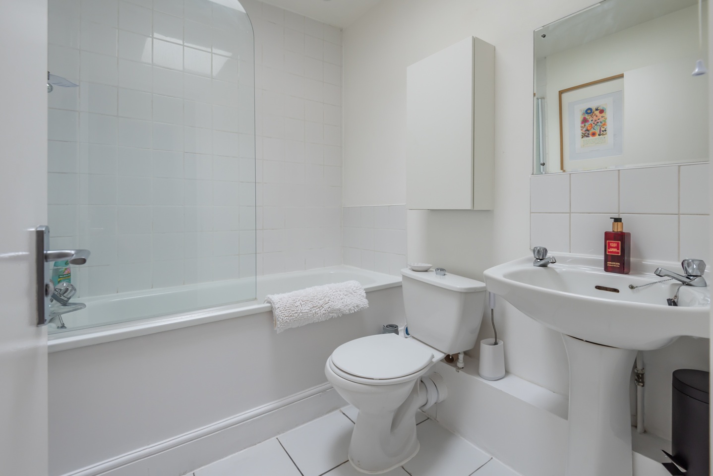 Additional image 18 of 2 Bed Flat, Falcon Road, SW11, N1 7GU