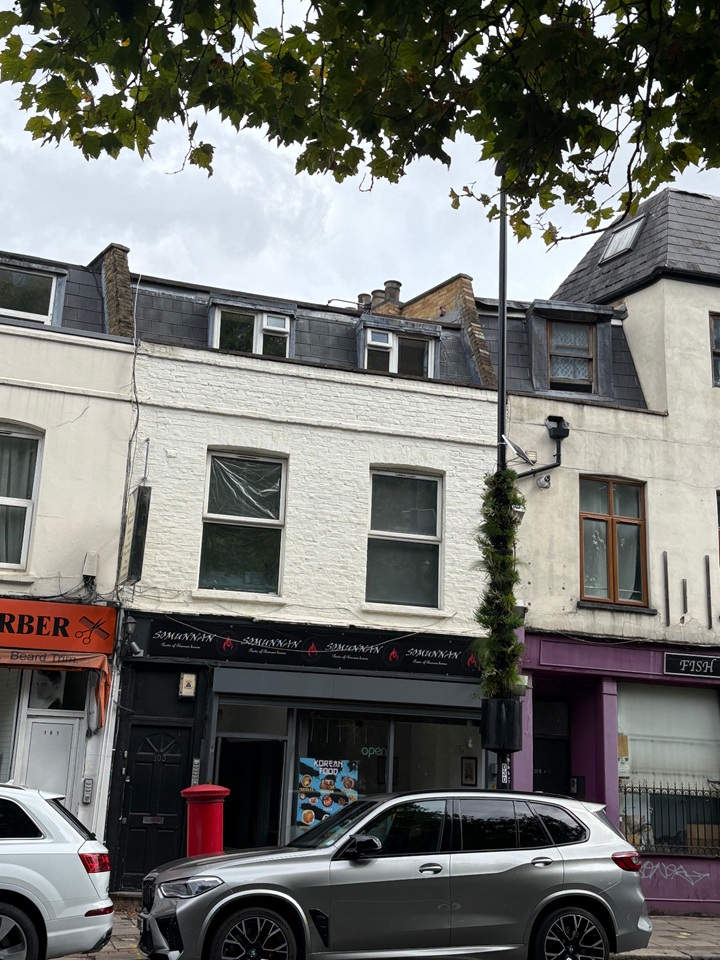 Additional image 20 of 2 Bed Flat, Falcon Road, SW11, N1 7GU