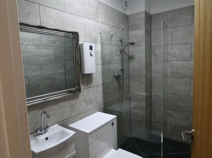 2 Bed Flat, Victoria Roa, AB11