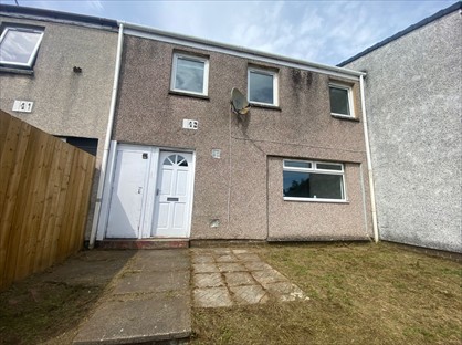 4 Bed Terraced House, Gigha Terrace, KA11