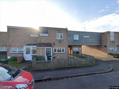 Room in a Shared House, Hadfield Road, TW19
