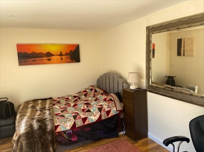Room in a Shared House, Fieldstone, LU5