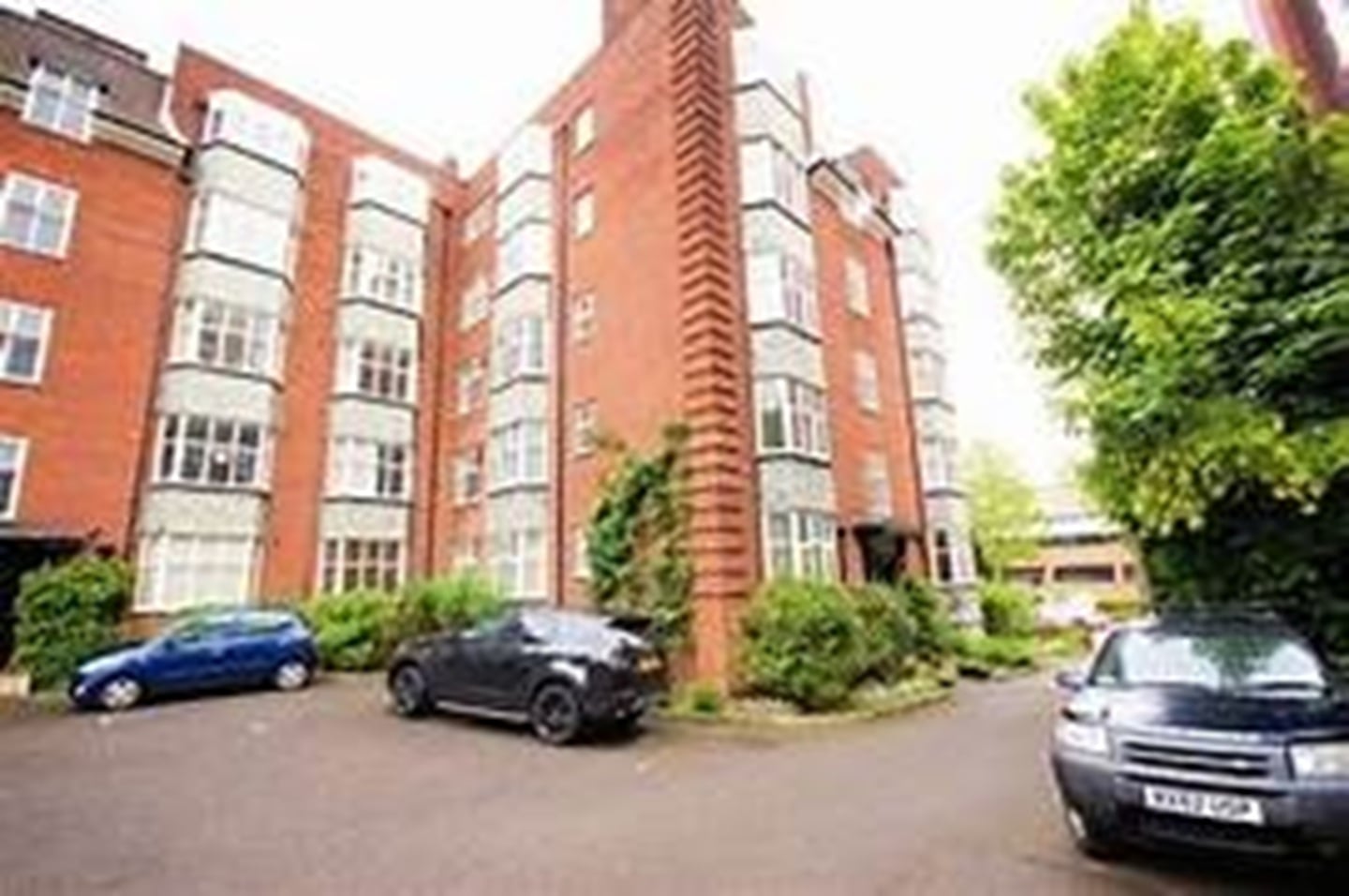 3 Bed Flat, Calthorpe Road, B15