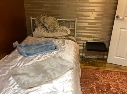 Room in a Shared House, Fieldstone, LU5