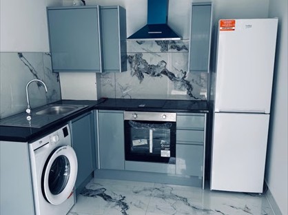 1 Bed Flat, West Drayton Road, UB8