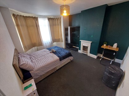 Room in a Shared House, Church Lane, CV2