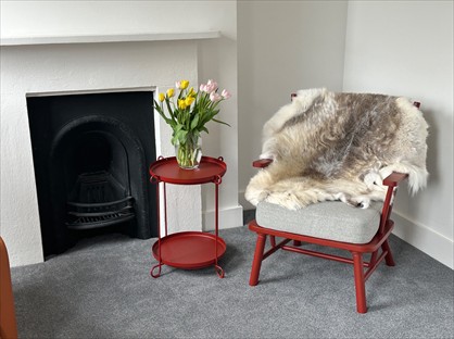1 Bed Flat, Chiswick High Road, W4