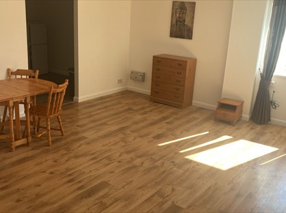 2 Bed Flat, Brunswick St, TS18