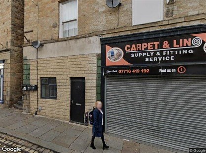 1 Bed Flat, Daisy Hill, WF13