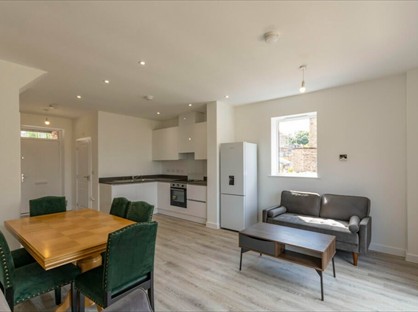 2 Bed End Terrace, Eden Avenue, B12
