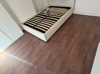 2 Bed Maisonette, Totton Road, CR7