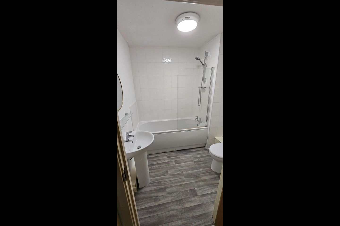 Additional image 13 of 1 Bed Flat, Crown & Anchor House, BS2, N1 7GU