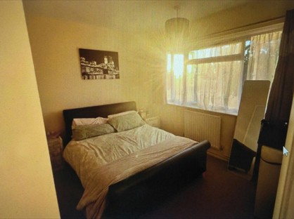 Room in a Shared Flat, Trinity Close, BR2