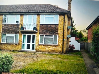 Room in a Shared Flat, Trinity Close, BR2