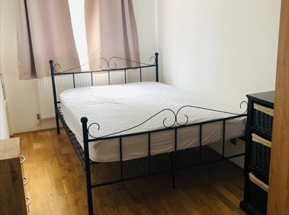 Room in a Shared House, Bossiney Place, MK6